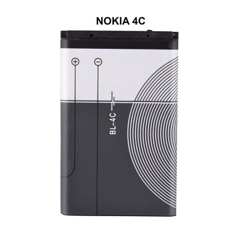 بطارية BL-4C NOKIA